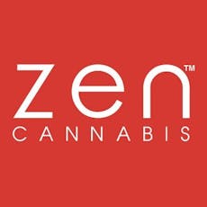 ZEN SATIVA FRUIT PUNCH 50MG Edible
