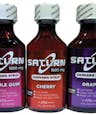 CHERRY - ( 800MG CANNABIS INFUSED SYRUP ) BY SATURN
