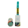 BOMB POP - ( 1G TROPICAL FLAVOR CARTRIDGE ) by SUNDAY EXTRACTS