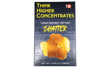 Think Mix Shatter