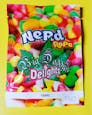  Big Daddy Delights - Nerd Rope - 100mg Edible  by Twice Baked Edibles