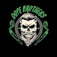 Preroll - Dope Brothers 1g Preroll Amnesia Haze  by S&M's Dope Processing, LLC