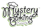 Edible - Mystery Baking Company 1,500mg Infused Syrup Birthday Cake  by Mystery Baking Company