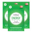 Transdermal Patch - Energy  by Mobius by Mobius