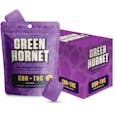Green Hornet - Goodnight Grape Gummies - 100mg  by Green Hornet