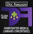 Doc Ferguson - Mimosa - Budder - 1g Concentrate (Sativa) by Doc Ferguson