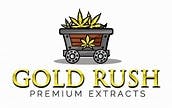 Gold Rush - Yummy Gummies - Grape 1000mg - Edible by Gold Rush 