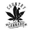 Preroll - Country Cannabis 1g Infused Preroll Strawberry Cough  by Country Cannabis