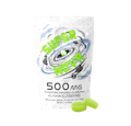 Kosmik - Super Nova - Green - 500 mg Edible by Kosmik Brands