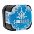 Concentrate - Sub Zero 1g Sugar Parfait  by Sub Zero