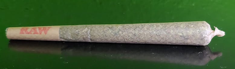 Blue Dream Pre-Roll
