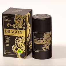 Ceres: ROLL UP Dragon Balm XTRA Strength 1:1