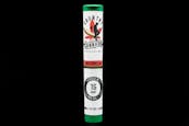 Country Cannabis - Infused Pre Roll - Watermelon - 1g