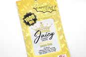 Juicy Gummy Drops - Edible - Lemon Drop Single - 100mg (Metrc)
