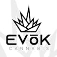 Evok - Extract - Banana Hammock Badder Single Source - 1g