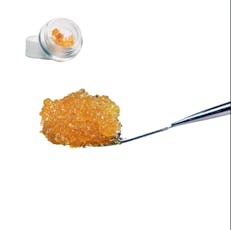 Wedding Cake 2.5G (Live Resin Sugar Crumble) EXCLUSIVE *
