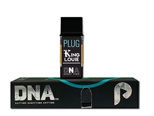 VAPE - 1g PLUG™ DNA: King Louie