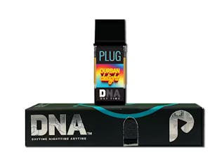VAPE - 1g PLUG™ DNA: Durban Delight