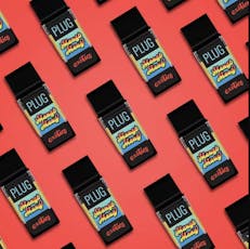 VAPE - 1g PLUG™ EXOTICS: Mango Mang
