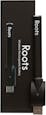 Roots Rechargeable Black 510 Battery