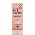 Kan+Ade 100mg Juicy Peach Medible Mixer