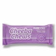 Cheeba Chews - Pure CBD Chocolate Taffy Chews | 100mg 28.0000g