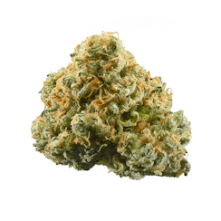 Pineapple Express nugget