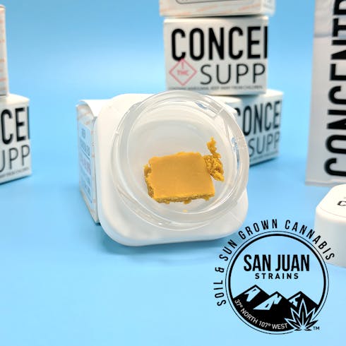 Wax - GSC x Item 9