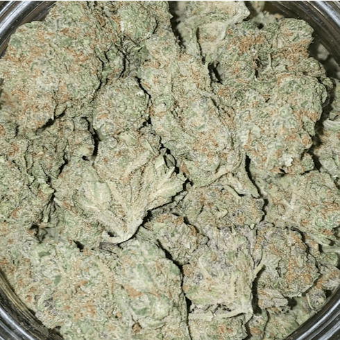 $99oz - Blueberry Cookies (Urban Pharms)