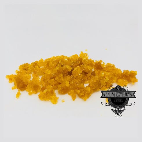Venom Extracts PHO Sugar Wax - Killer Fruit
