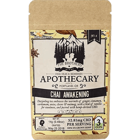 Chai Awakening