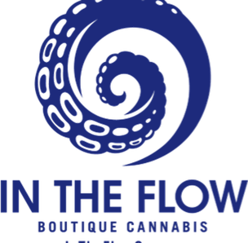 In The Flow Kief - Chemmy Jones (Sativa)