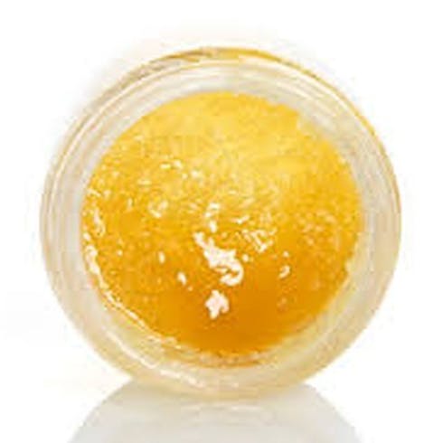 Lazercat 1g- Tripwire - Premium Rosin Lava