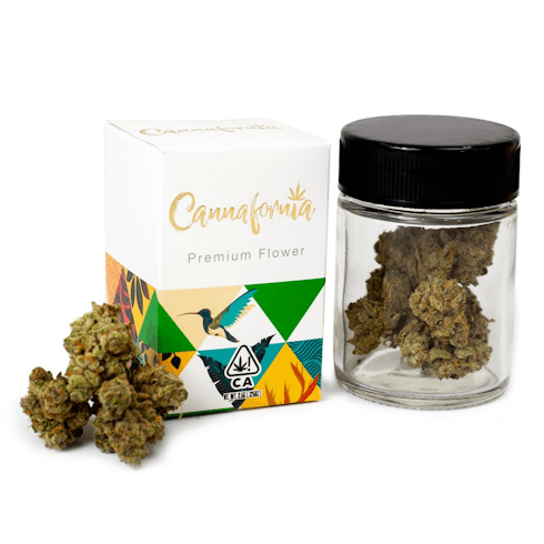 Pacific OG