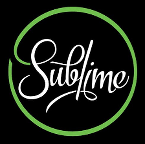 (Sublime) Cherry Sucker