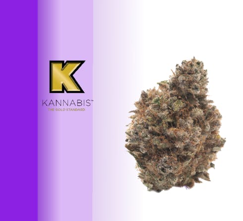 Blackberry Fire (Kannabis)