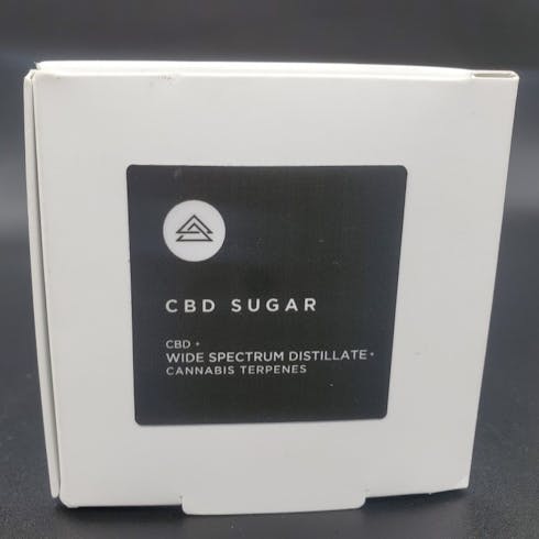 Ascend - CBD Sugar
