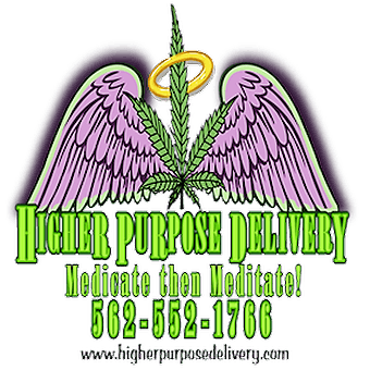 Higher Purpose Delivery