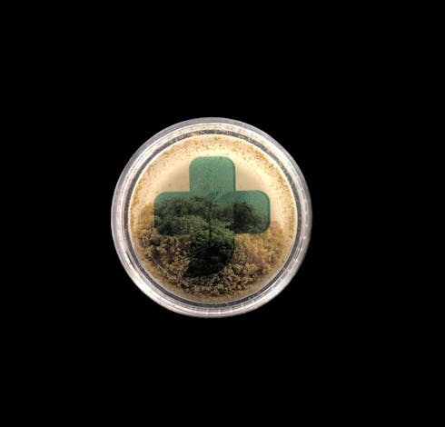 Kief - Banana Punch