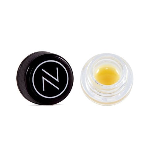 Nug Lemon Cake Sorbet 1g