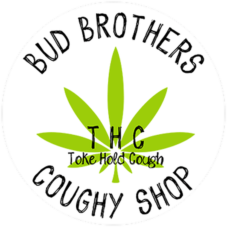Bud Brothers Coughy Shop - Norman