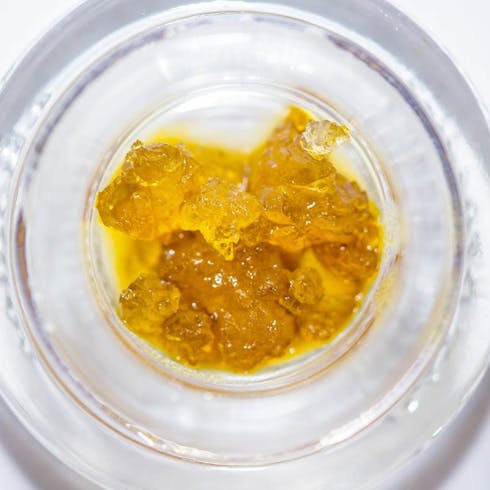 REC 21+ Green Dot FSE - Sour Diesel BK2