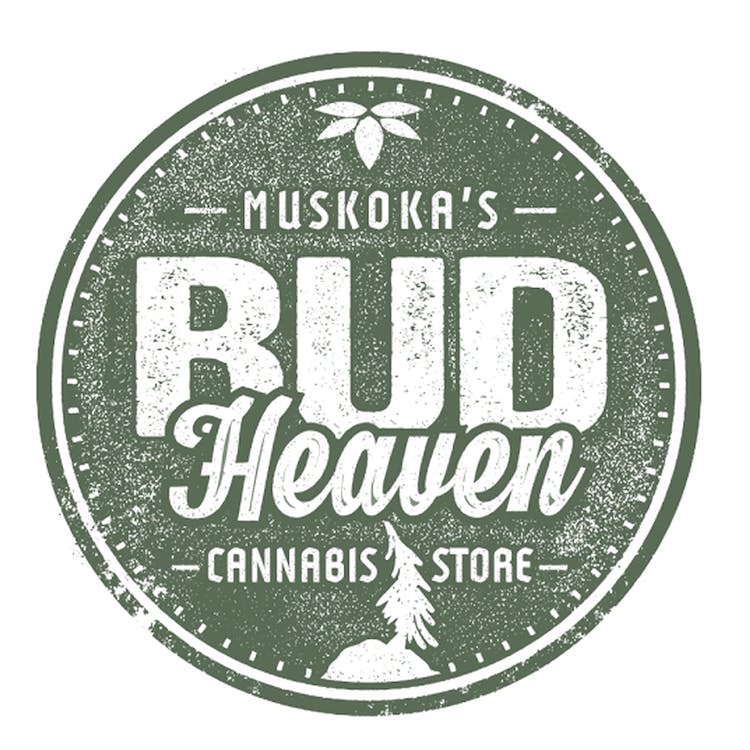 Bud Heaven - Rosseau