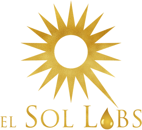 EL SOL - Shatter- Alien Rock (Indica)
