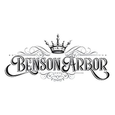 GREASE MONKEY (BENSON ARBOR)