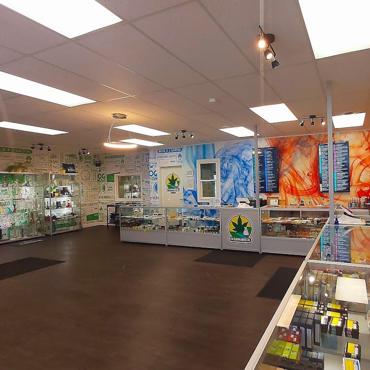 FN Cannabis Co