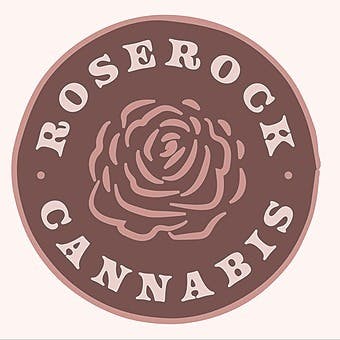 Rose Rock Cannabis - Moore