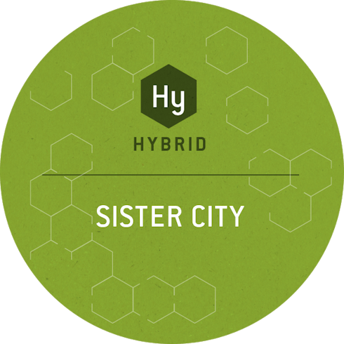 Sister City