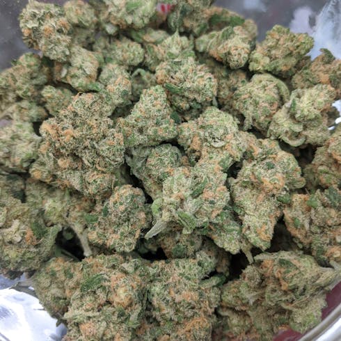Blue Dream