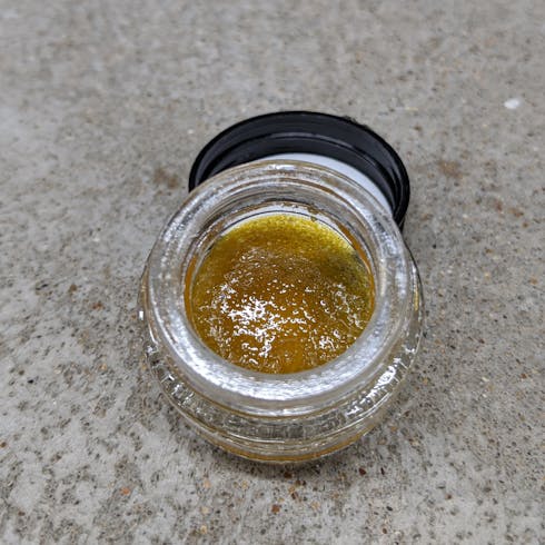 MICRO DIAMONDS IN SAUSE